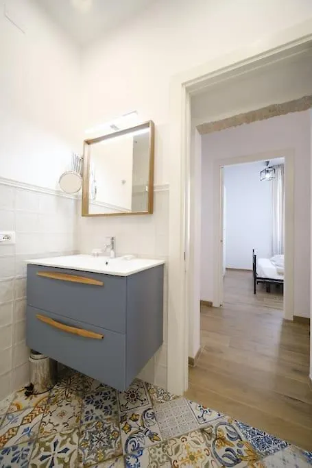 Vatican Home Borgo Pio I Rome Appartement
