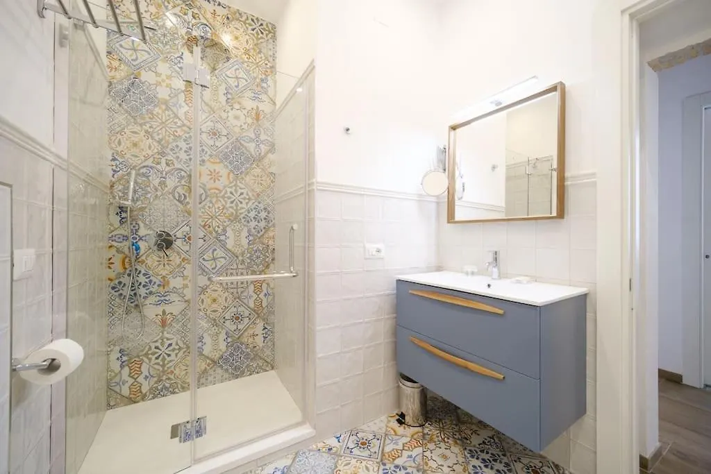 Appartement Vatican Home Borgo Pio I Rome