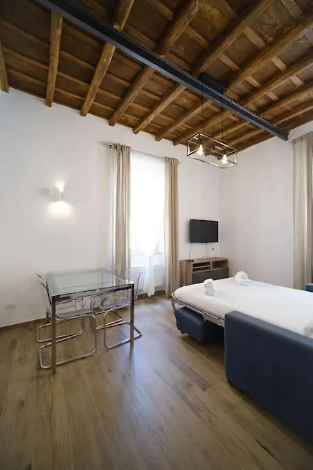 Vatican Home Borgo Pio I Rome 0*,