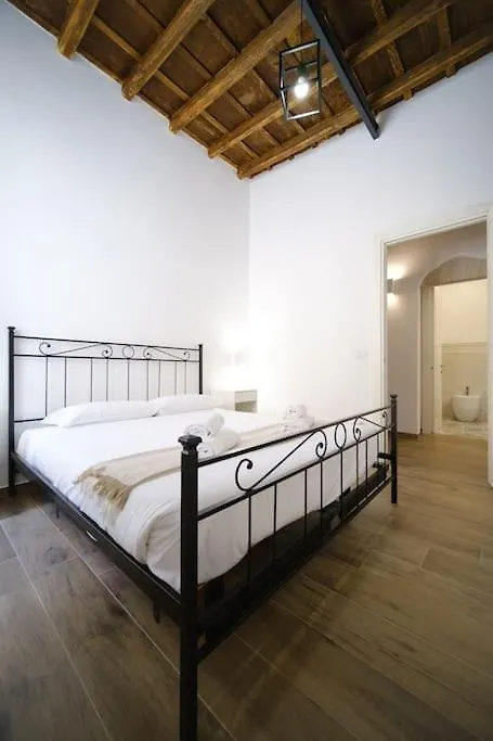 Vatican Home Borgo Pio I Rome 0*,  Italie