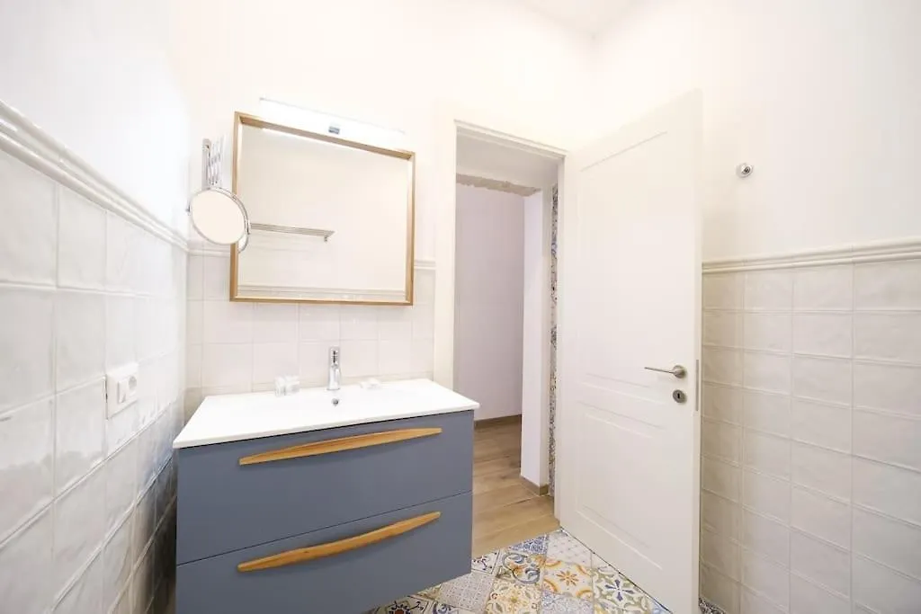 Vatican Home Borgo Pio I Roma