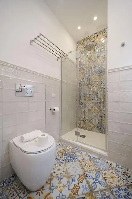Appartamento Vatican Home Borgo Pio I Roma