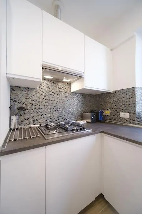 Appartamento Vatican Home Borgo Pio I Roma